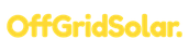 OffGridSolar.hu logo